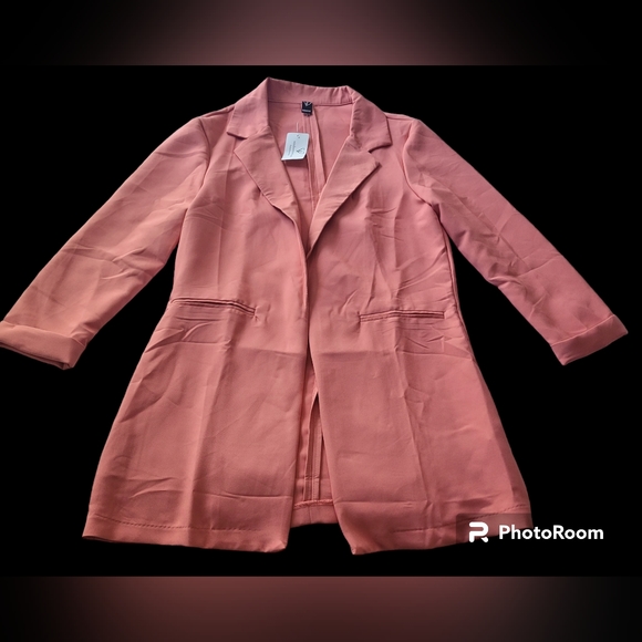 Windsor Boyfriend Blazer Small - Picture 7 of 7